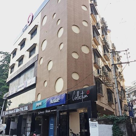 Super Collection O Gokul Residency Near Emami City Dumdum Opposite Raja Palace Hotel Dam Dam Luaran gambar